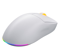 HATOR Quasar 3 Wireless (biała) - 1335954 - zdjęcie 4